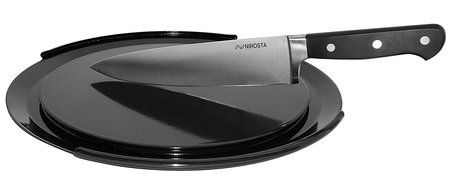 Zenker Springform with Lid, Enamel, 10-Inch N4