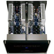 Electrocompaniet - AW 600 NEMO - Mono Amplifier