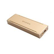 Shozy Lancea mini dac amplifier 24bit/192khz for Android/iOS/PC/iPhone N3