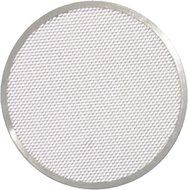 Paderno World Cuisine 19-5/8-Inch Aluminum Pizza Screen