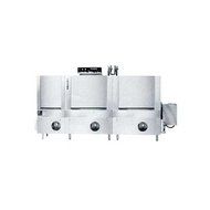 Blakeslee Two Tank With Pre-Wash Dishwashers Model R-Pee-96