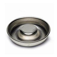 Browne (80123930) 3" Open Savarin Mold