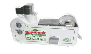 Nostalgia DON-100 Dough-Nu-Matic Doughnut Maker