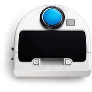 Nickel Metal Hydride Battery Robot Vacuum for Everyday Cleaning, Super Powerful Suction and Spiral Blade Brush...