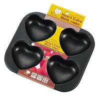 Parukinzoku V-day high clean coat Heart cake baked type 4 inch drives D-2265