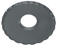 R &amp; M 2737 Non Stick Oven Guard Pie Drip Pan