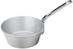 Meister aluminum taper pan 18cm ATC2318 N2