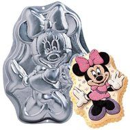 Wilton Minnie Mouse Cake Pan #2105-3602 (1998)