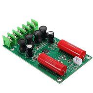 Mini TA2024 HIFI Digital Audio Amplifier AMP Module 12V 2x15W N6