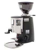 Mazzer Mini Timer Grinder - Black