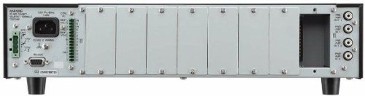 TOA A-9120SM2 120 Watt Power Amplifier