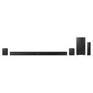 Samsung 4.1 Channel 460 Watts Surround Sound Home Theater Soundbar Speaker System With Wireless rear speakers...