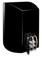 KEF XQ10GB Bookshelf Speaker (Gloss Black) (sold as pair) (Discontinued by Manufacturer)