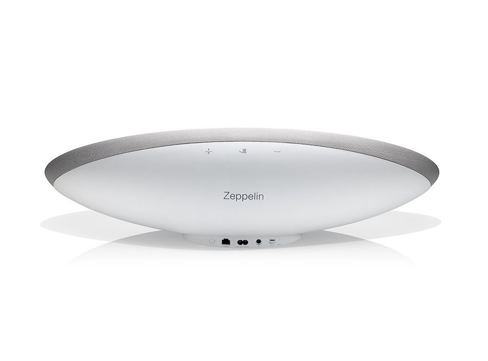 Bowers & Wilkins Zeppelin Wireless N14