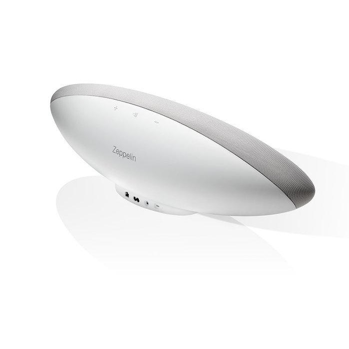 Bowers & Wilkins Zeppelin Wireless N15