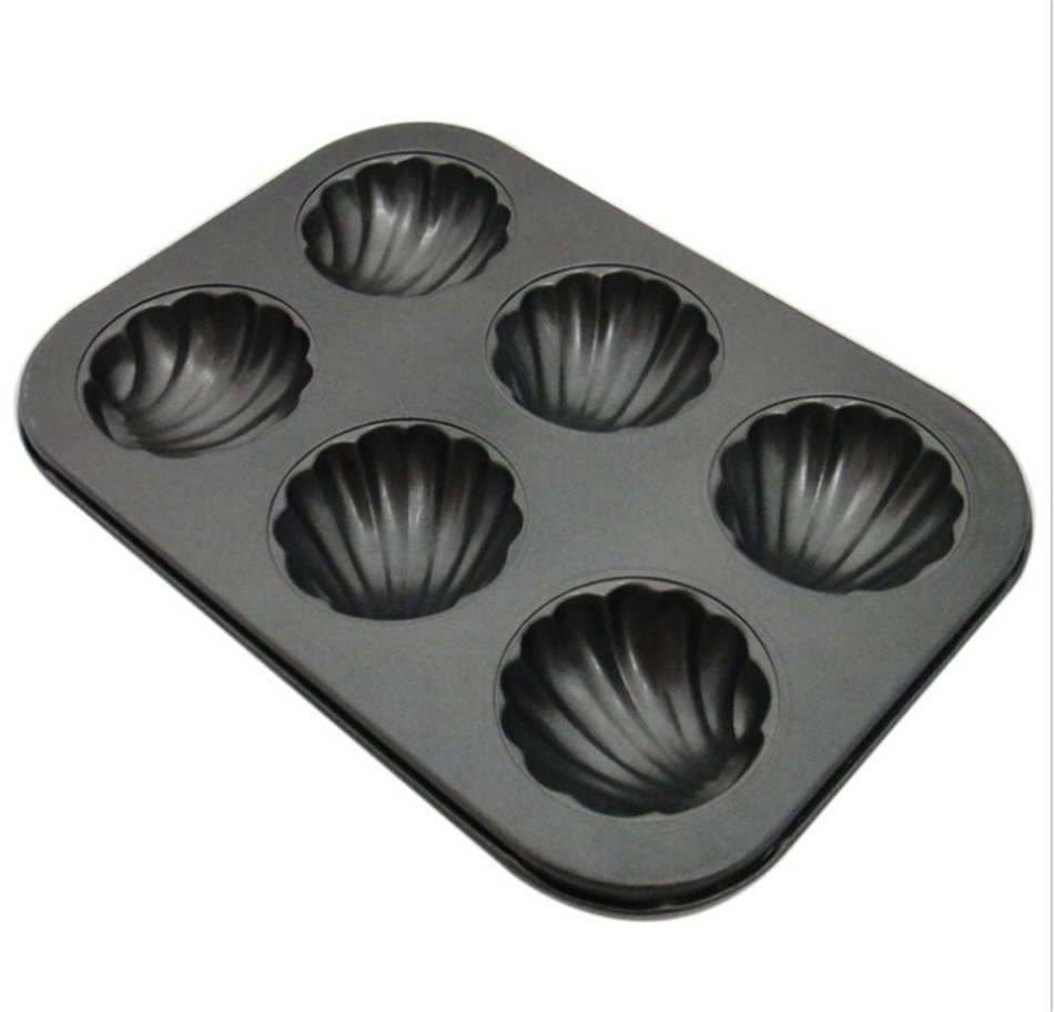 GAMT Cake Baking Mold Tool Heart N11