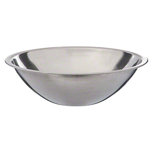 Pinch (MBWL-52) 13 qt Stainless Steel Mixing Bowls free image download