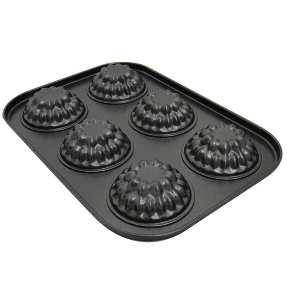 GAMT Cake Baking Mold Tool Heart N12