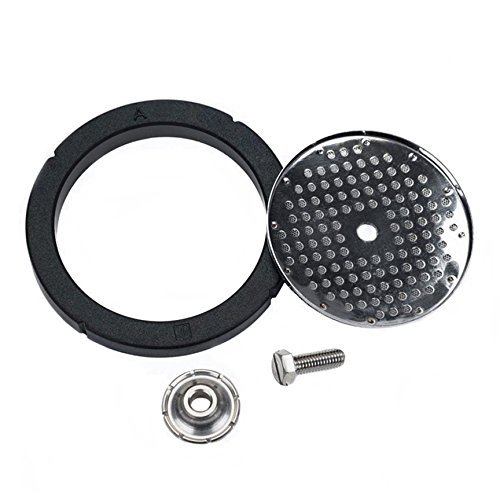 Rancilio Espresso Machine - 4 Piece OEM Traditional Group Repair Kit