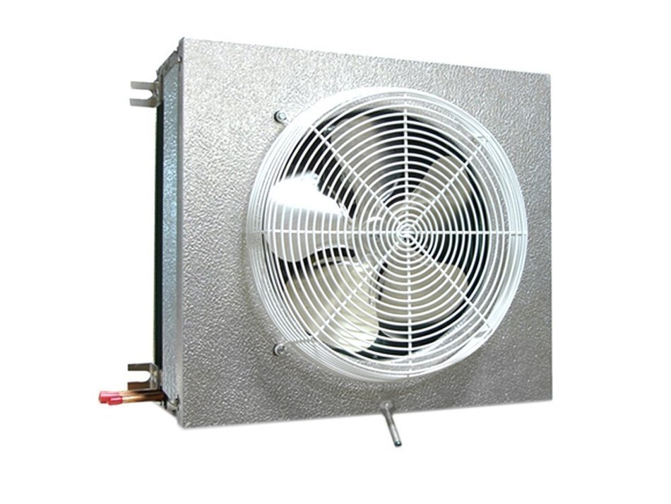 Vinotemp VNTWM-4500SSDWC Water Cooled Split System