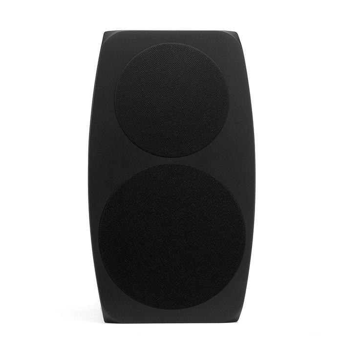 Jamo C93 Satin Black (Pr.) Bookshelf Speakers N4