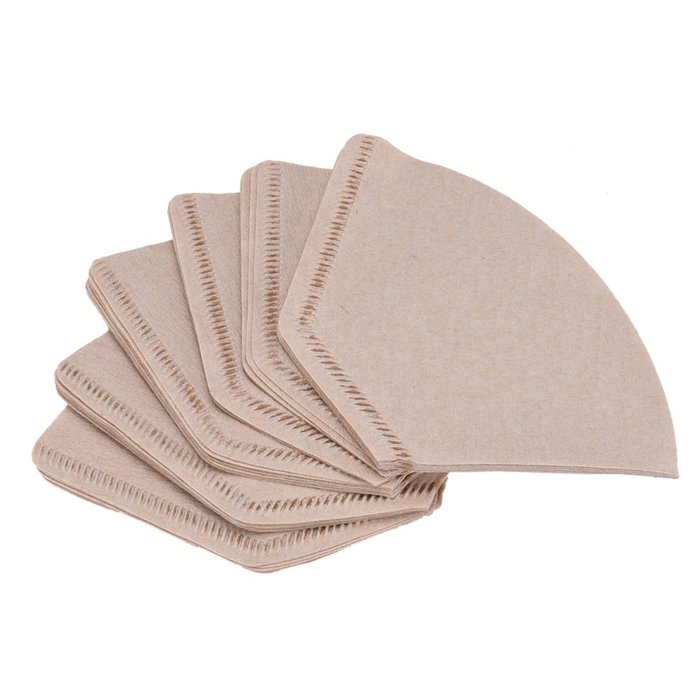 Awtang Coffee Filter Paper The Fan Coffee Filter Paper N6