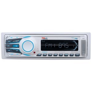 Boss Audio Mp3 Am/Fm Usb/Sd Front Aux In Wireless "Product Category: Entertainment/Stereos"