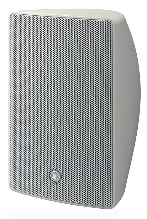 Complete Yamaha Restaurant Sound System with 4 VXS5 Wall-Mount Speakers, MA2030 Mixer Amplifier and Remote Volume... N5