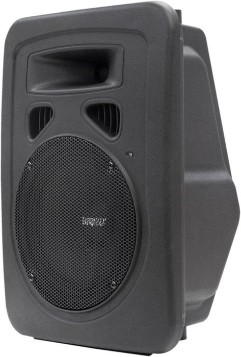 Earthquake Sound DJ-8M 2-Way Monitor/PA Speaker (Black) N3