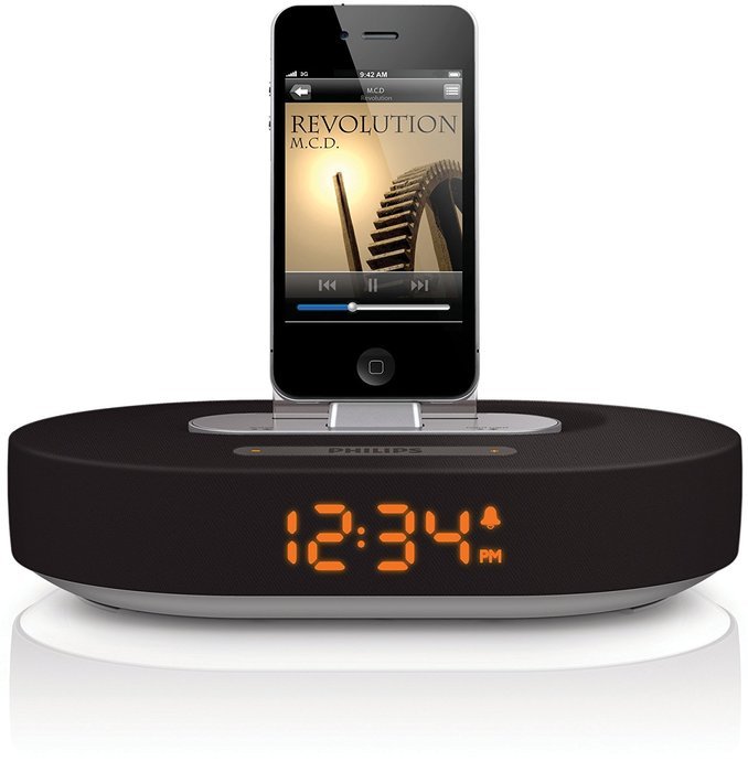 Philips Fidelio Docking Speaker, DS1200 N4