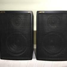 jamo s3 speakers