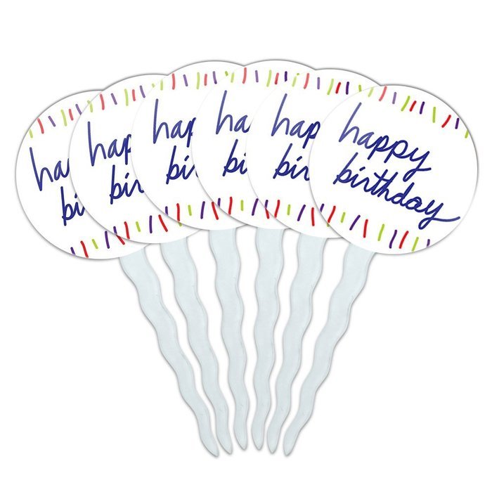 set-of-6-cupcake-picks-toppers-decoration-birthday-party-over-the