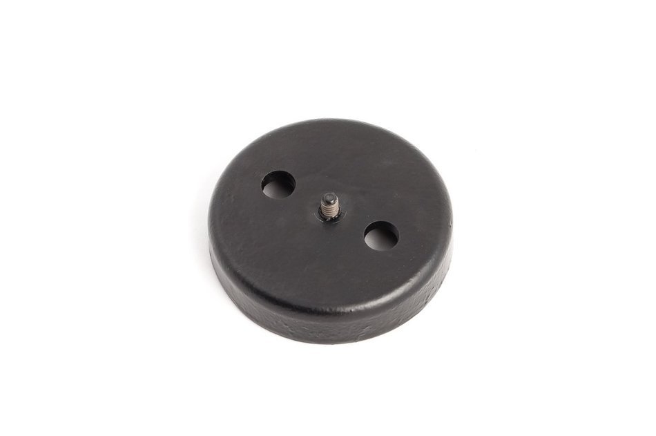 Heavy Round Base