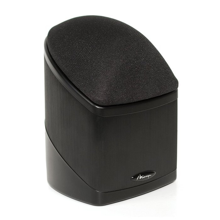 Mirage Nanosat Small High-Performance Speaker (Single) (Discontinued by Manufacturer) N2