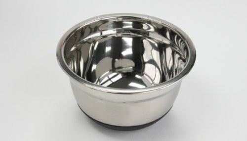 1.5 qt. Stainless Steel Mixing Bowl