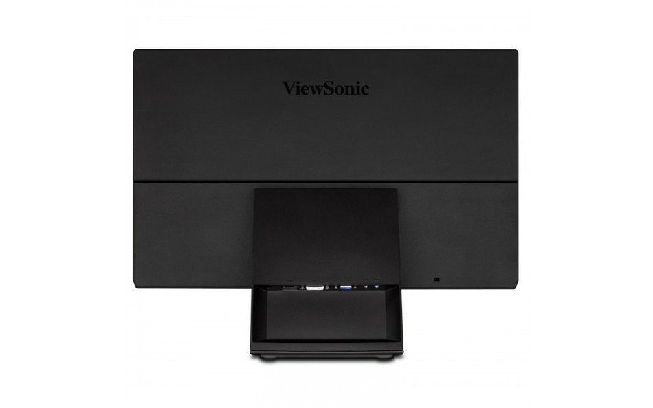ViewSonic VX2770SMH-LED 27-Inch SuperClear IPS LED Monitor (Frameless Design, Full HD 1080p...