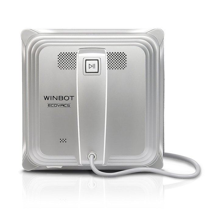 ECOVACS Robotics W830RM Winbot Robotic Window Cleaner - Framed Windows Only