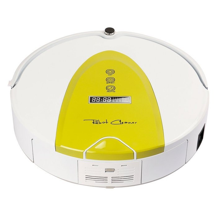 Amtidy A330 Multifunctional Robot Vacuum Cleaner, Amrobot Auto Robotic Vacuum N4