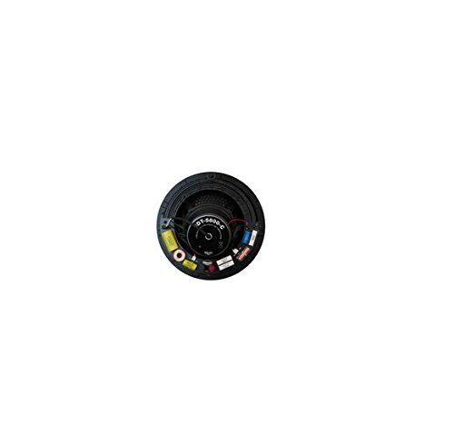 Klipsch CDT-5800-C II In-Ceiling Speaker - White (Each) N2