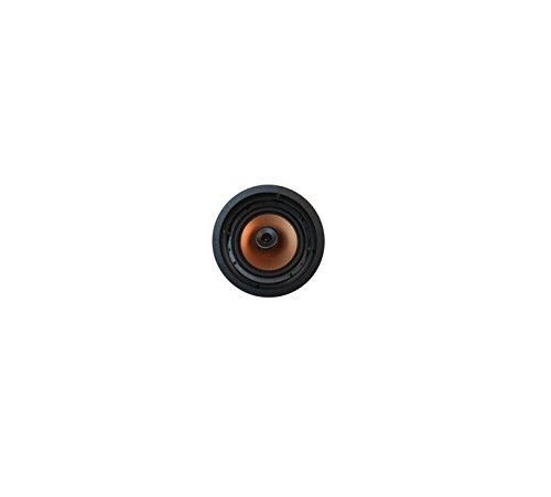 Klipsch CDT-5800-C II In-Ceiling Speaker - White (Each) N5