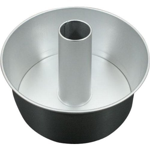 SUNCRAFT Patissiere aluminum chiffon cake mold 20cm PP-722