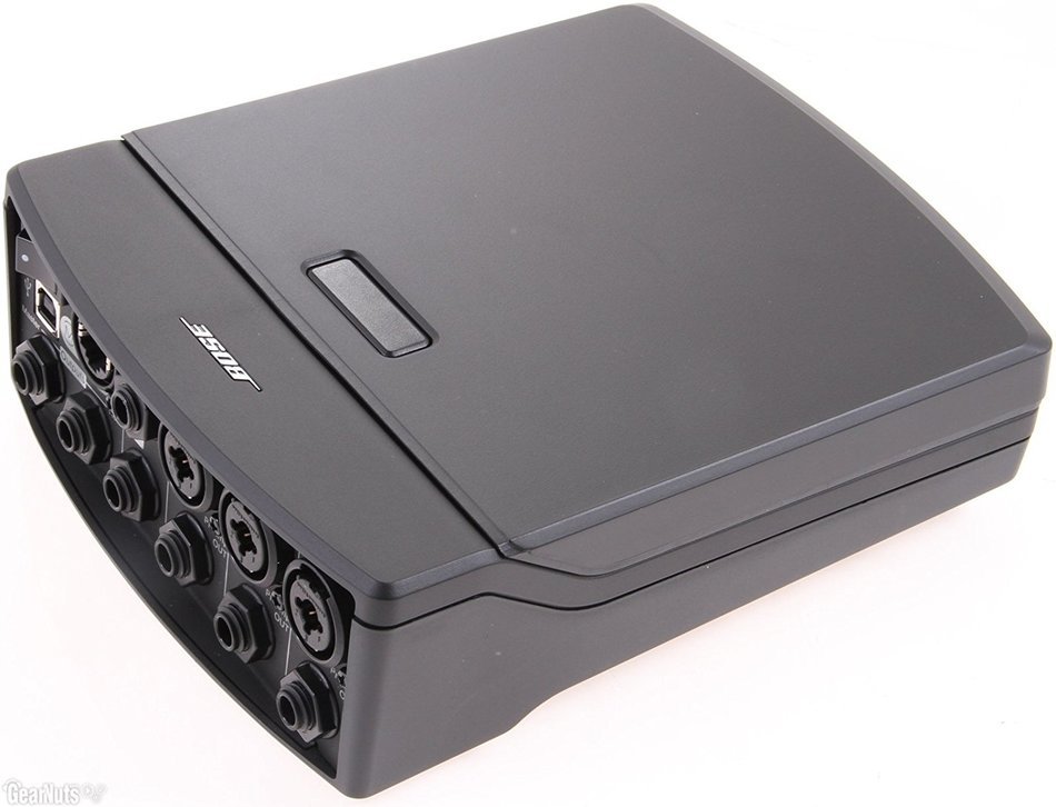 Bose T1 ToneMatch Audio Engine Mixer & Power Supply (Bundle) N3