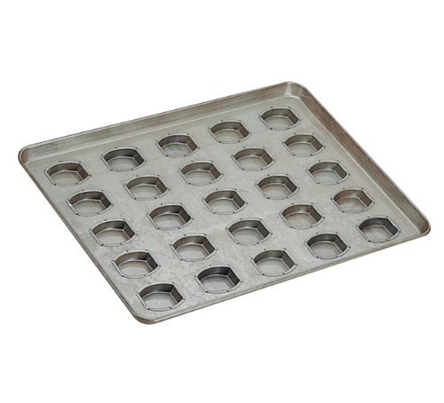 Silicon processing Tyco type top plate (and 25 months)