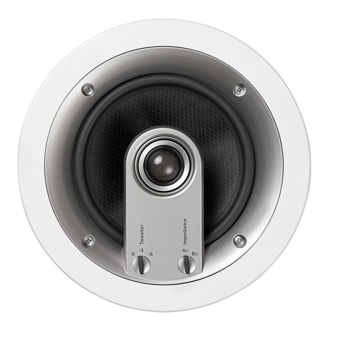 Jamo IC 606 In-Ceiling 2-Way Speaker