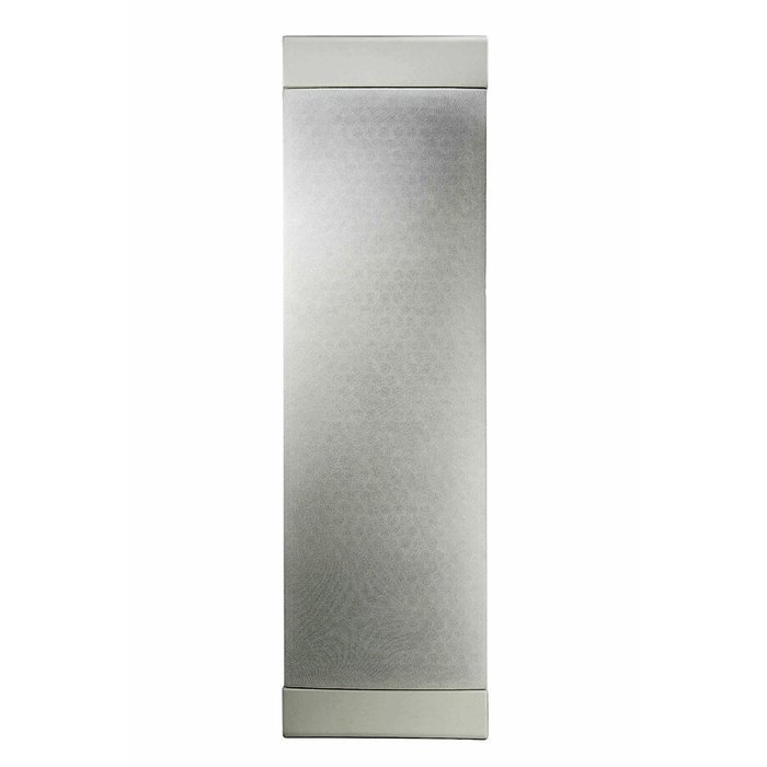 MartinLogan Color Kit for Voyage In-Wall Speaker (Silver)