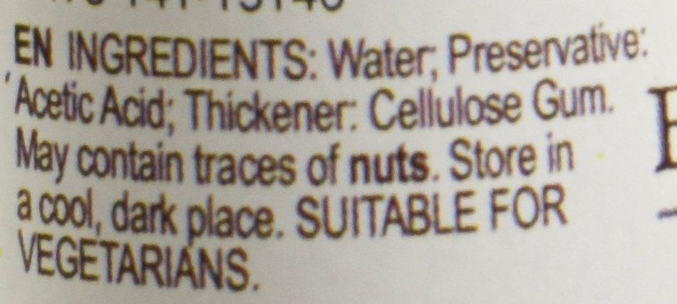 Squires Kitchen Edible Glue - 25g Pot N3