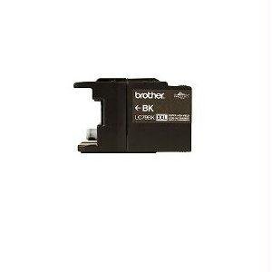 Brother Lc - Super High Yield - Black - Original - Ink Cartridge - For Mfc J5910dw, J6510dw, J6710dw, J6910dw...