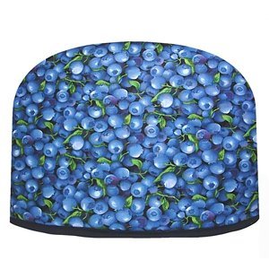 Tea Cosy Farmers Blueberries Tea Cozy Double Insulated Tea Cozy Blue Moon Tea Cozy N2