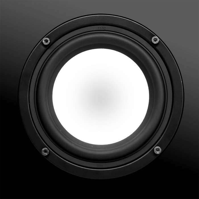 Fluance XL7S High Performance Two-way Bookshelf Surround Sound Speakers for Home Theater and Music Systems N8