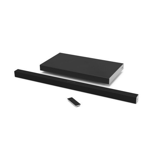 VIZIO SB4031-D5 SmartCast40&rdquo; 3.1 Sound Bar System (2016 Model) N11